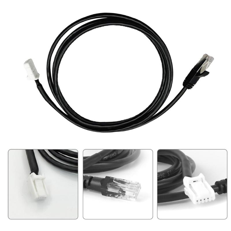 Para Coche 3/Y Cable de Diagnóstico Conector de Servicio Caja de Herramientas de Repuesto 1137658-00-A Herramientas para Coche Equipo Accesorios de Reparación