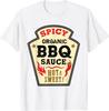 Classic Mayo Mustard Ketchup Costume Matching Couples Groups Halloween TShirt Gift HeinzTomatoKetchup BBQ Clothes Tee Tops