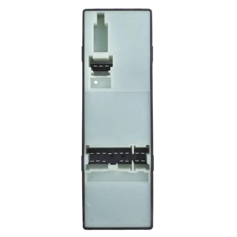 M93K-25401-3AA1B 254013AA1B Power Window Master Switch Button For Nissan Versa Note HR16DE 25401-3AA2B 1S14439 Replacement