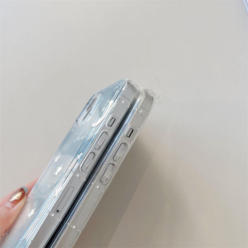 Handyhülle für iPhone 13 11 15 12 14 Pro Max OPPO A15 A57 A18 A16 Samsung A55 S24 S23 A54 A05S S22 Vivo Y21 Y17S Y20 Y11 Y03 Redmi 13c 9A 10 Hinweis 11