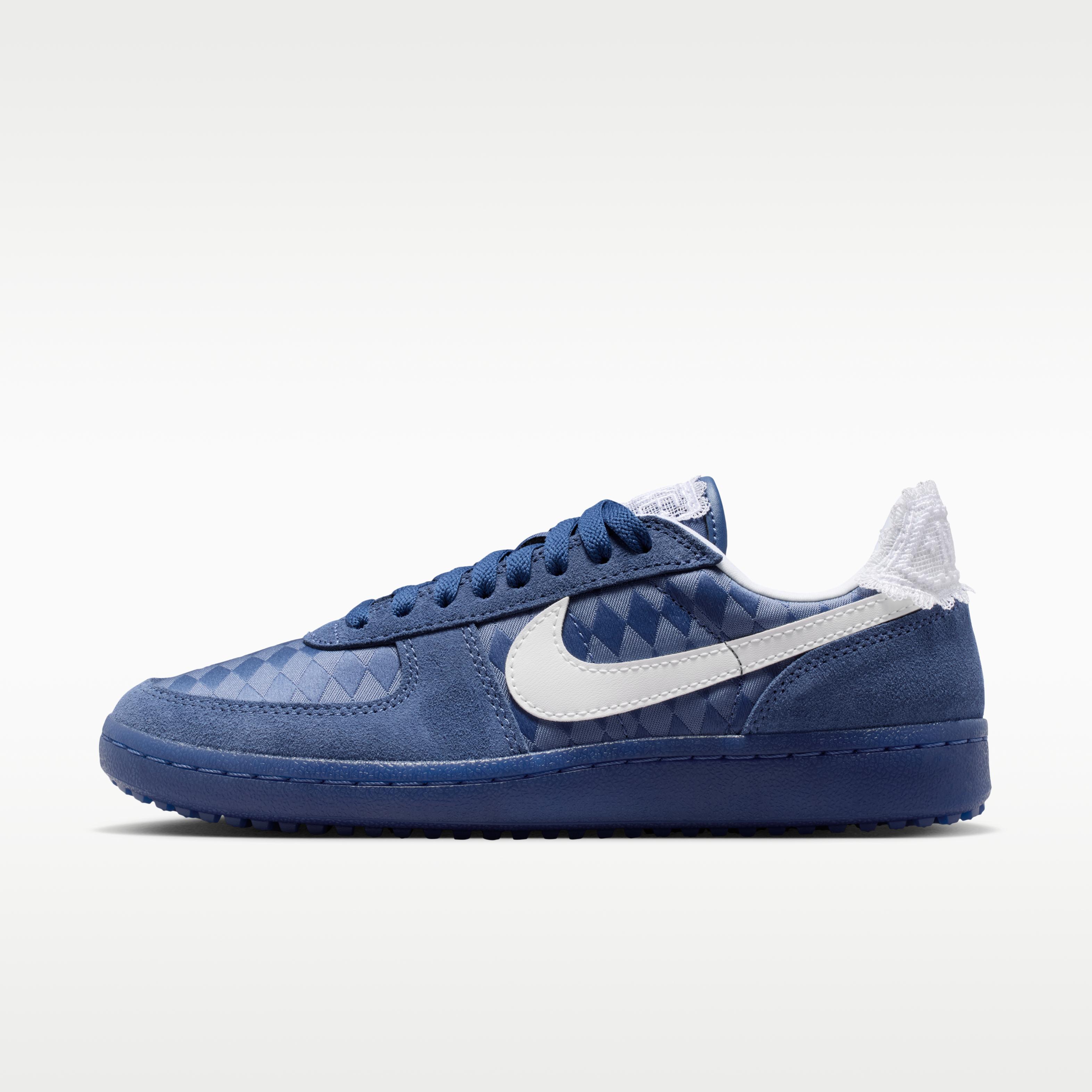 

Nike Wmns Field General Mystic Navy White 36