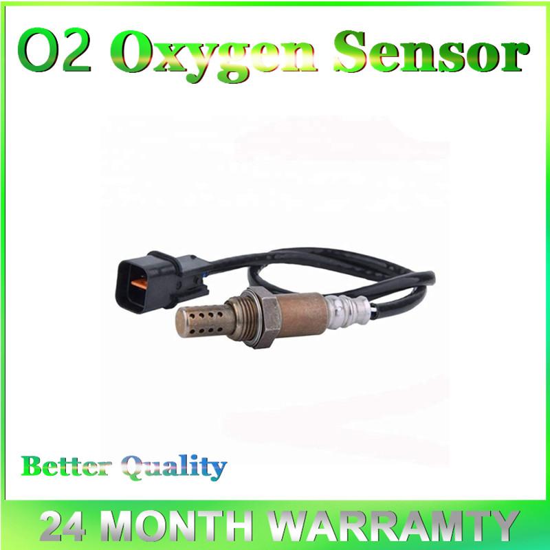 For 2004-EOP MITSUBISHI GRANDIS 2.4L Lambda Probe Oxygen Sensors DOX-1440 MD314060 MN163431 MN176515 An oxygen sensor