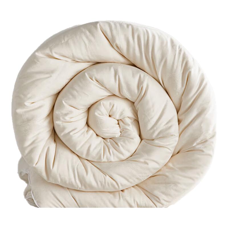 

La Torretta 20% Soybean Fiber Winter Comforter 200x230cm
