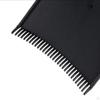 1PC Salon Hair Coloring Dyeing Board Plate for Barber Hairdresser Design Styling Tools Accessories