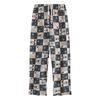 Wallace and Gromit Womens/Ladies Tea Time Short-Sleeved Long Pyjama Set Set