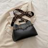 New handbag bag women's versatile crossbody shoulder daily commute large capacity simple trend