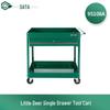 SATA Little Deer Single-Drawer Tool Cart