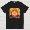 T-shirt Casual Cool Larga in Cotone Naturale Wildflowers di Tom Petty