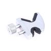 Aef Racket Stringing Machine Parts Side Supporters Bracket Universal Sturdy Replacement For Tennis Badminton Stringer