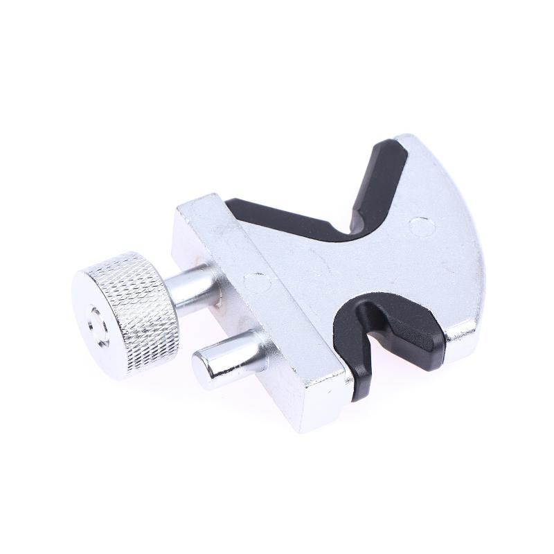 Aef Racket Stringing Machine Parts Side Supporters Bracket Universal Sturdy Replacement For Tennis Badminton Stringer