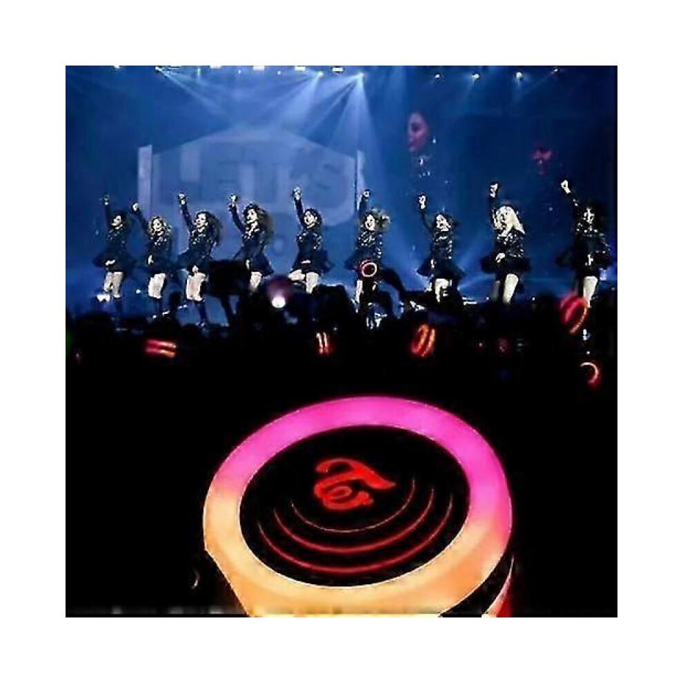 TWICE Concert Twice Cheer Stick Lightstick Candy Bongo Bluetooth Edition