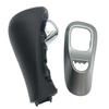 Auto Gear Shifter Knob Handle For Honda For Odyssey 2009-2014 Car Gear Shift Lever Grip Plastic 54131-SLG-F81ZA