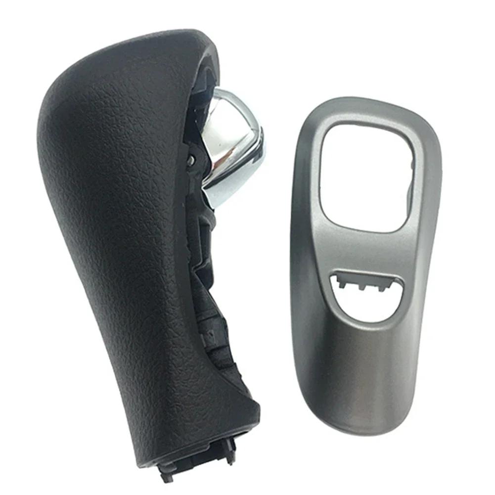 Auto Gear Shifter Knob Handle For Honda For Odyssey 2009-2014 Car Gear Shift Lever Grip Plastic 54131-SLG-F81ZA