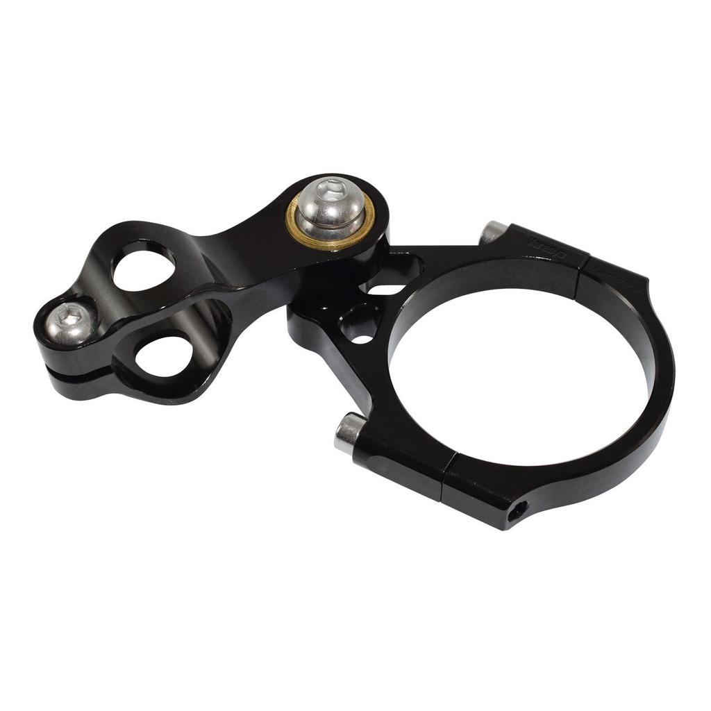 Kawasaki Versys 650/1000 Alien Beast Titanium Steering Damper