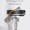 Retractable Wall or Ceiling Projector Mount Shelf