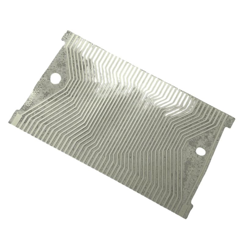 Replacement Flat Ribbon Cable for Instrument Cluster Automotive Accessories Repair Flat Cable Easy Installation