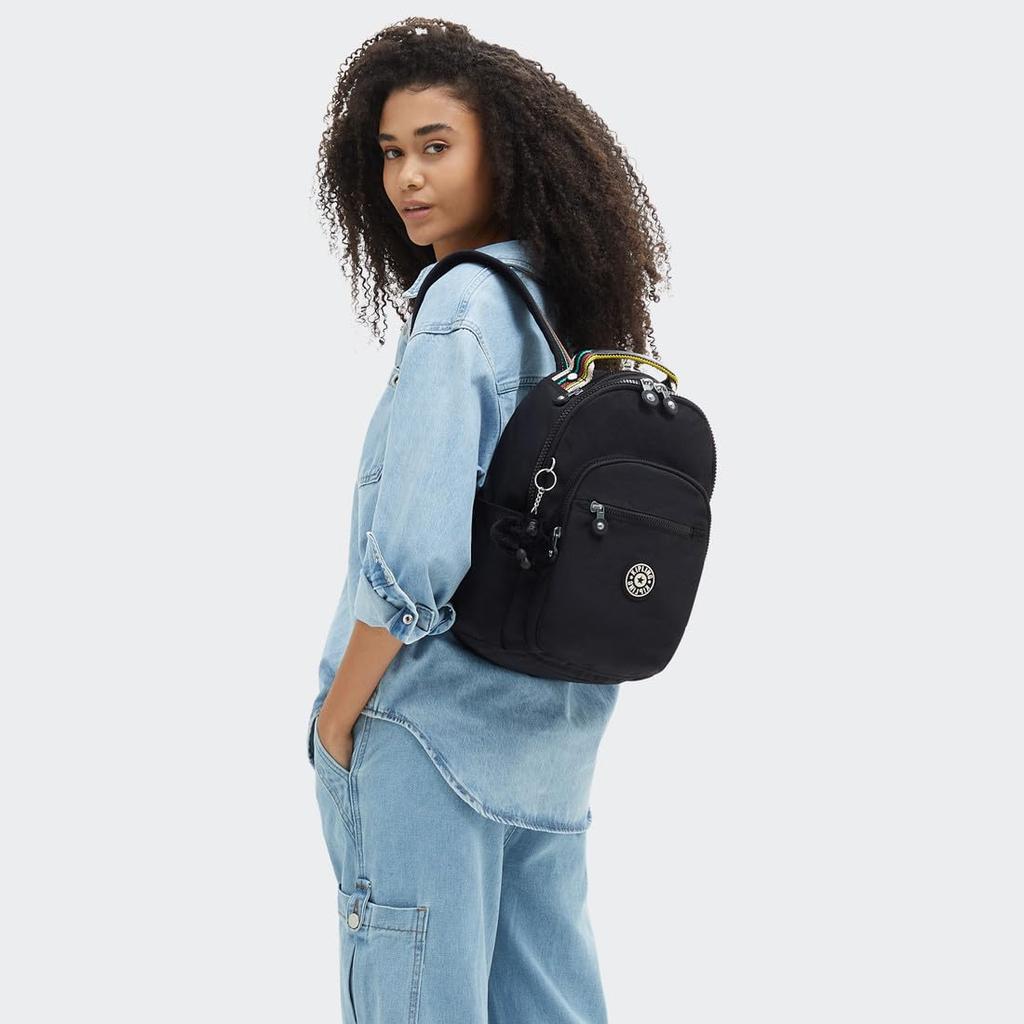 SEOUL S Black Stripe WF KI40825ET 14l