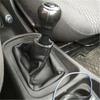 Gear Shift Knob Car Parking Handbrake Cover Case Car Accessories Interior Replacement Parts For Opel Astra F 1991-1998 Car Styling Accessories