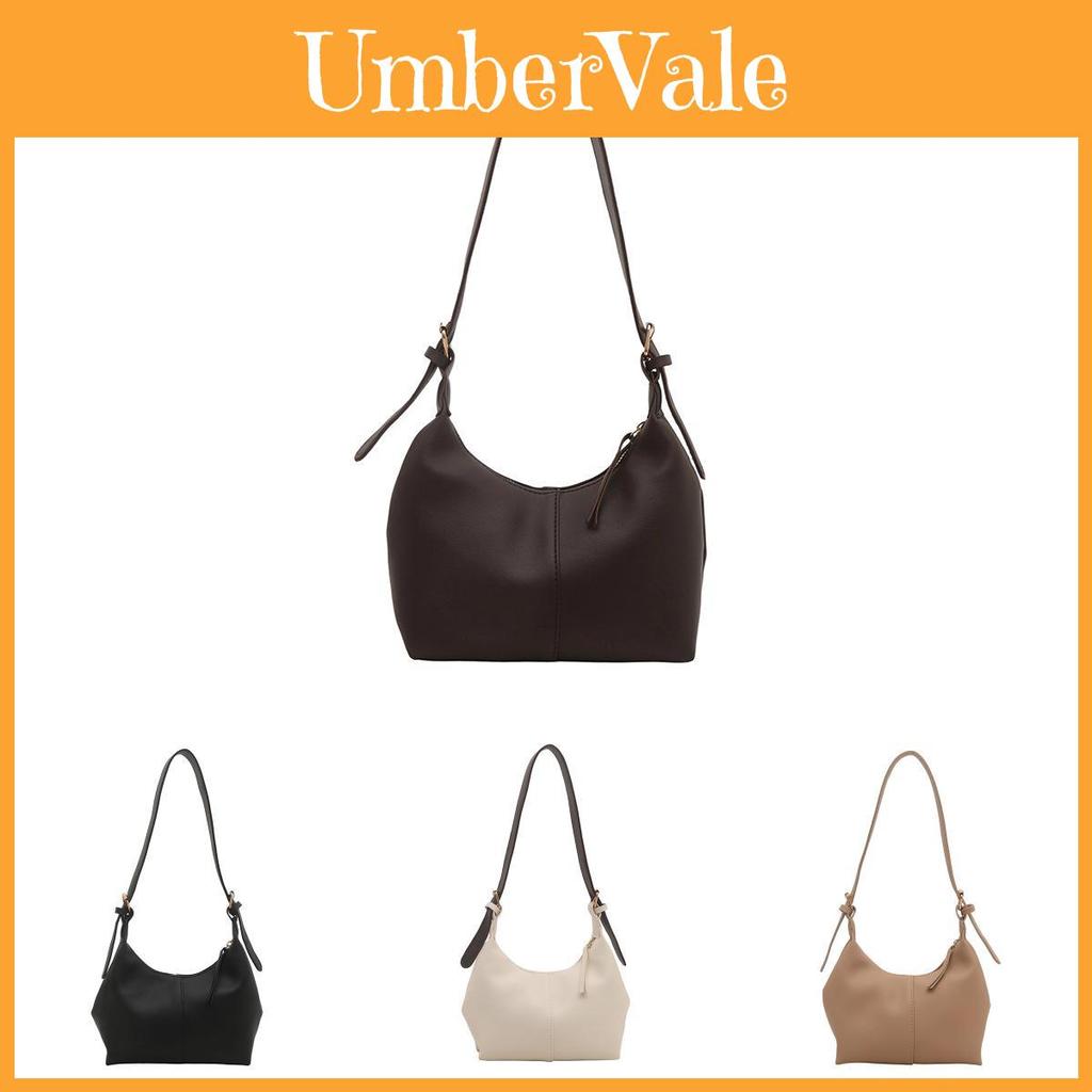 Womens Trendy Soft Satchel Bag With Top Zip And Inner Pouch For Outings