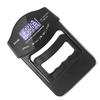 396lb/180kg Hand Dynamometer Hand Force Meter Hand Grip Strengthener Hand Grip Training Gauge for Sport School Home Use
