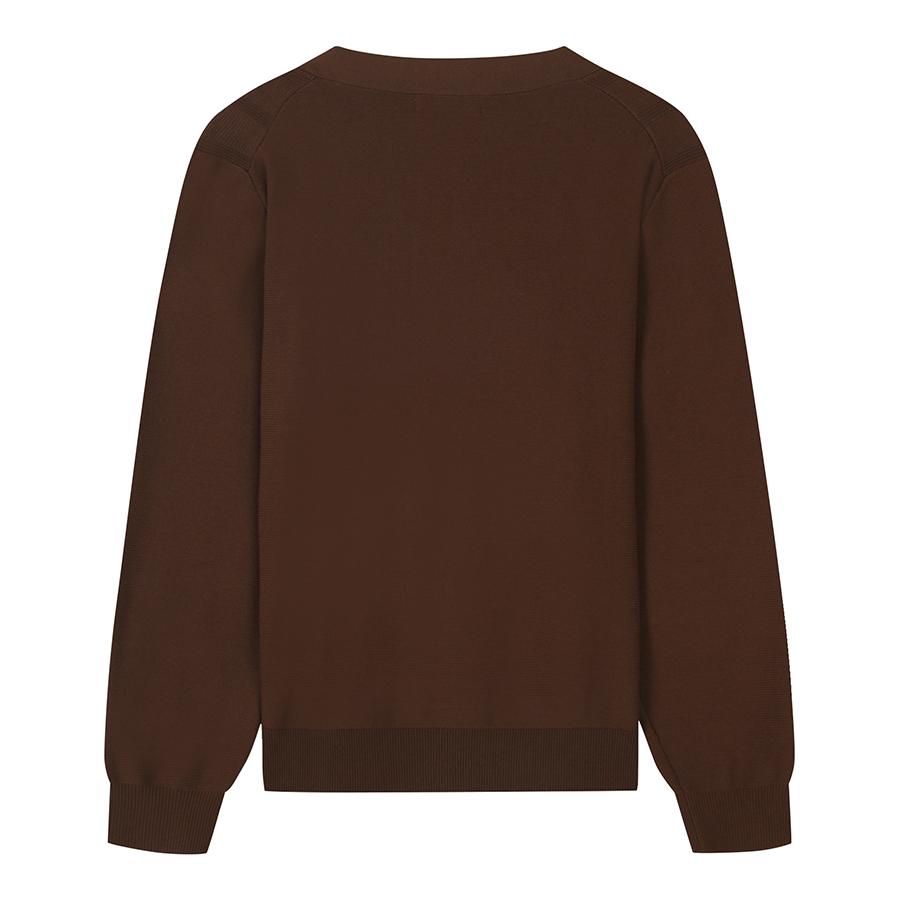 Sieg Line Knit Cardigan (Piuca8004)