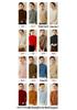 Women's Cashmere Half-High Collar Sweater - Thickened Wool Knit Base Layer for Autumn/Winter