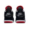 Jordan 4 Retro 'Bred' 2019 Jordan 308497-060