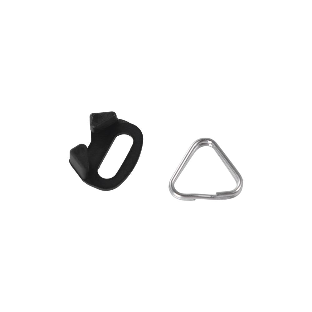 Strap Digital Camera Triangle Split Ring Camera Triangle Ring Camera Lug Ring Belt Hook Camera