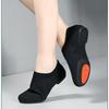 Fashion Womens Dance Shoes Ballet Modern Yoga Soft Sole Low Heel Non Slip Outdoor Performance