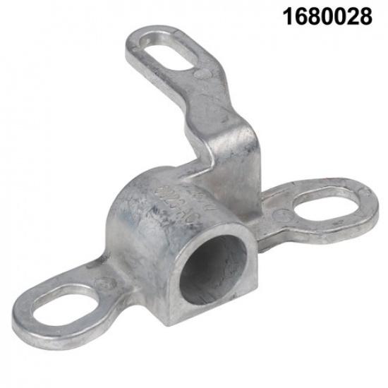 For Ford Transit Mondeo Crankshaft Sensor Bracket Retaining Plate 2S7Q6023AB