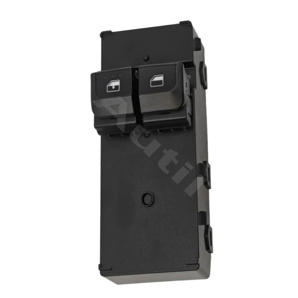 For Kia Morning Picanto 2018- LHD Front Left Master Power Window Switch Dual Window Control Car Accessories 93570-G6420