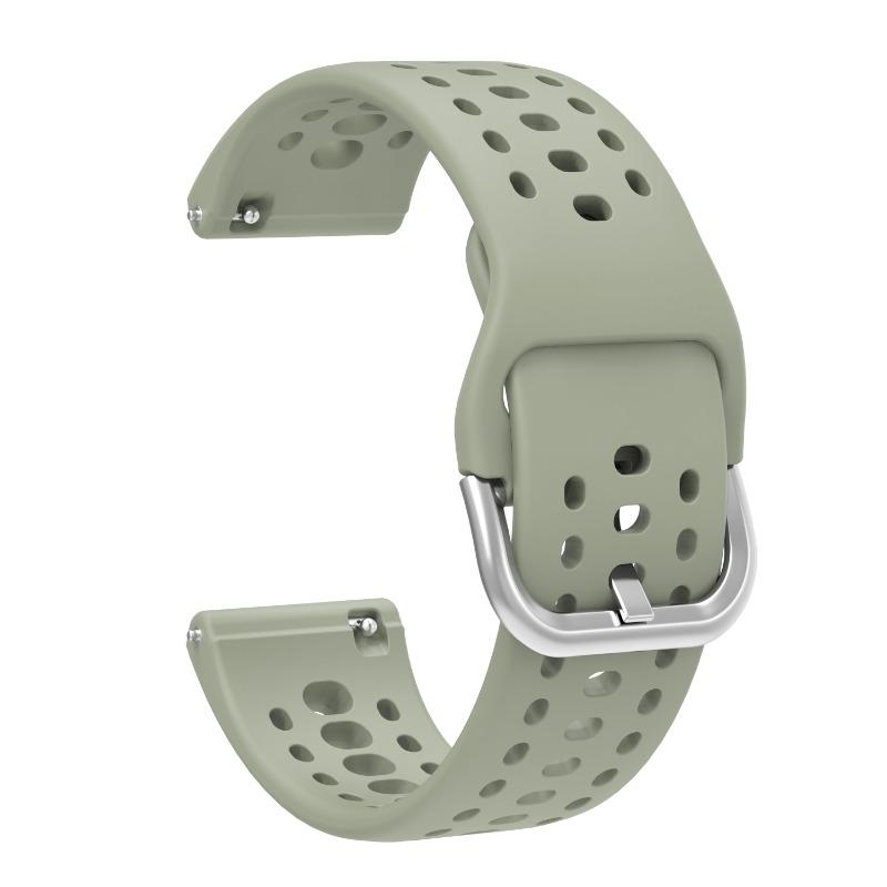 Cinturino in Silicone per Amazfit Bip 6 (A2435) Sostituzione Cinturino Smartwatch per Huami Amazfit Bip6 A2435 Accessori Braccialetto