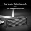 Lemo LVB-308 Portable Bluetooth Speaker