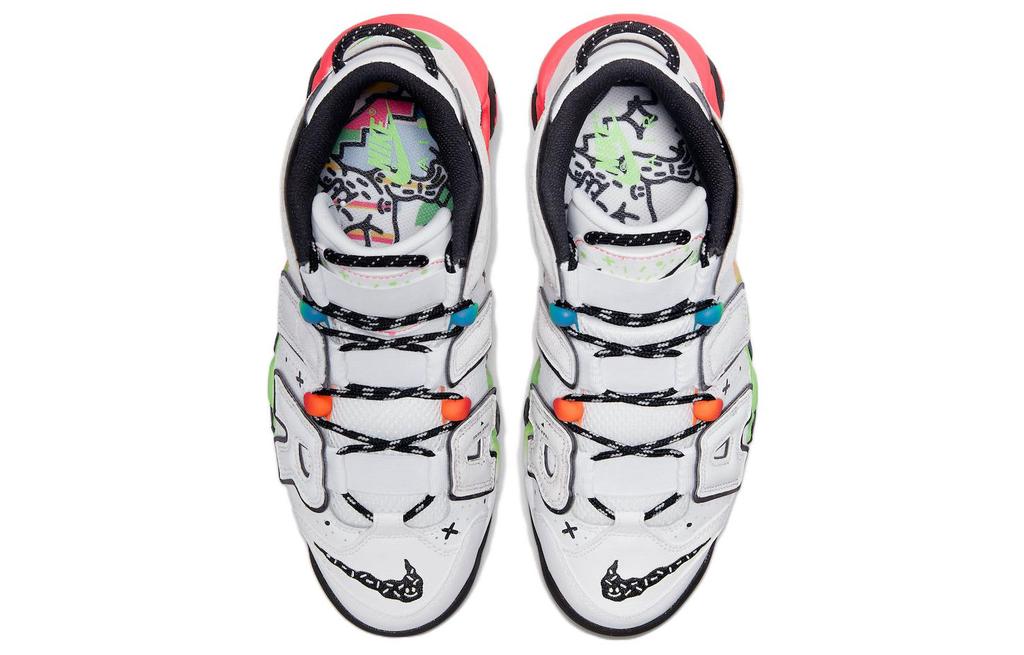 Nike Air More Uptempo 96 'Cultura Del Juego' DV1233-111