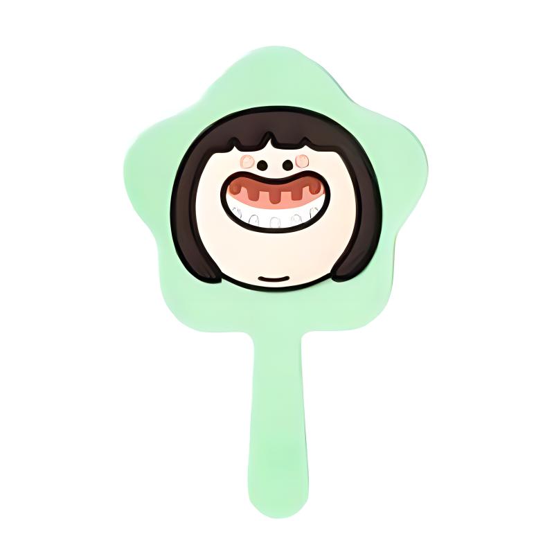 New POP MART X Nayuki's Tea Dominant Fresh Fruit Tea, Mirror IP Merch PPMT-2310-0060