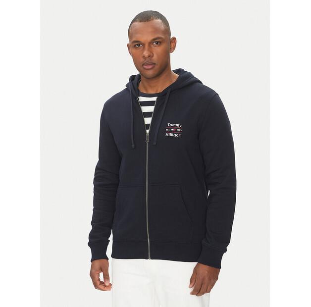 Толстовка Tommy Hilfiger MW0MW39250 EU S