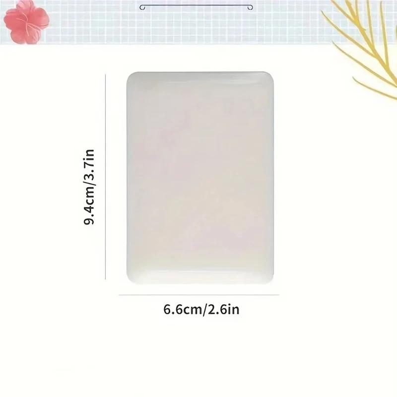 High Quality Pocket Beauty Makeup Mirror Creative Mini Computer Small Mirror Laptop Portable Design Foldable Apple Makeup Mirror