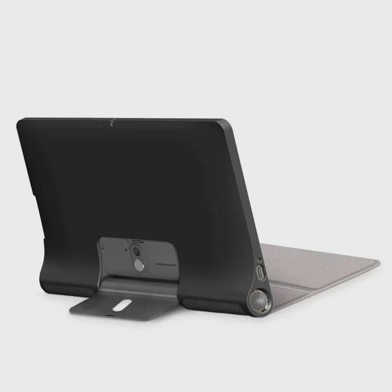 Ochranné kožené pouzdro Lenovo YOGA TAB5 10.1 YT-X705F