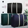 Large Capacity Storage Bag for Quilts and Dorm Moves
