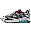 Air Max Exosense Biały Czarny Niebieski CK6811-100