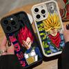Anime D-Dragon Balls New Phone Case For Samsung S26 S25 S24 S23 S22 S21 S20 F06 M16 Note 20 FE Plus Ultra 4G 5G Soft TPU Cover