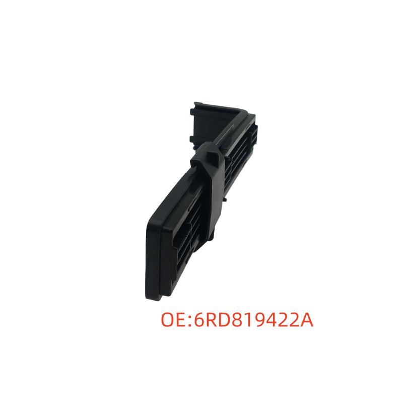 Volkswagen POLO/Bora Klimafilterhalter Verdampferabdeckung 6RD819422A