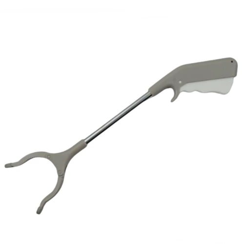 

ZERONOWA Magic Hand Trash Picker, Lightweight, Helpful, Easy-to-Use Tongs (41cm)