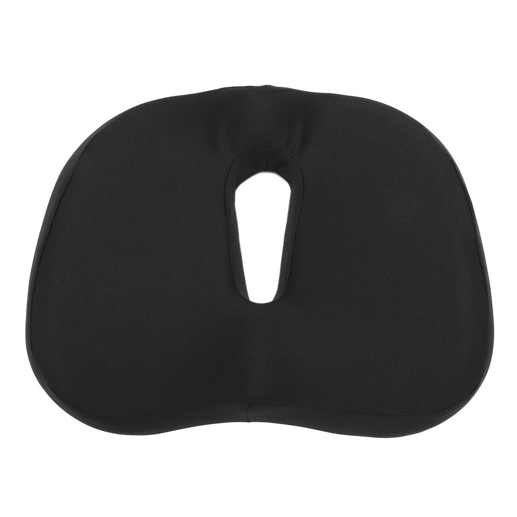 Seat Cushion Ergonomic Design Lightweight Memory Cotton Seat Chair Cushion for Home