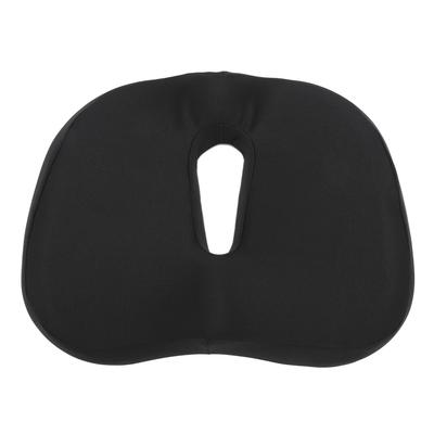 Sitzkissen Ergonomisches Design Leichtgewicht Memory-Baumwolle Sitz Stuhlkissen für Zuhause