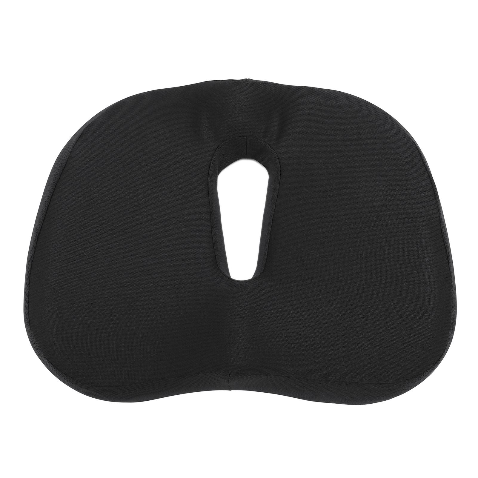 

Seat Cushion Ergonomic Design Lightweight Memory Cotton Seat Chair Cushion for Home