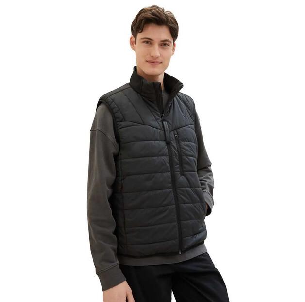 Tom Tailor Light Weight Vest