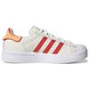 Adidas Originals Superstar Ayoon 'White Orange' Sneakers GW9588