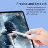 Stylus Pen For Apple Pencil with Led Indicators Palm Rejection Touch Pencil for 2022 2021 2020 2019 2018 iPad 30Min Fast Charge