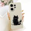 Cute Printed Phone Case For Vivo V60 / V60 Lite 4G 5G Soft Silicone Shockproof Cases For Vivo V 60 V60lite Covers Bumpers